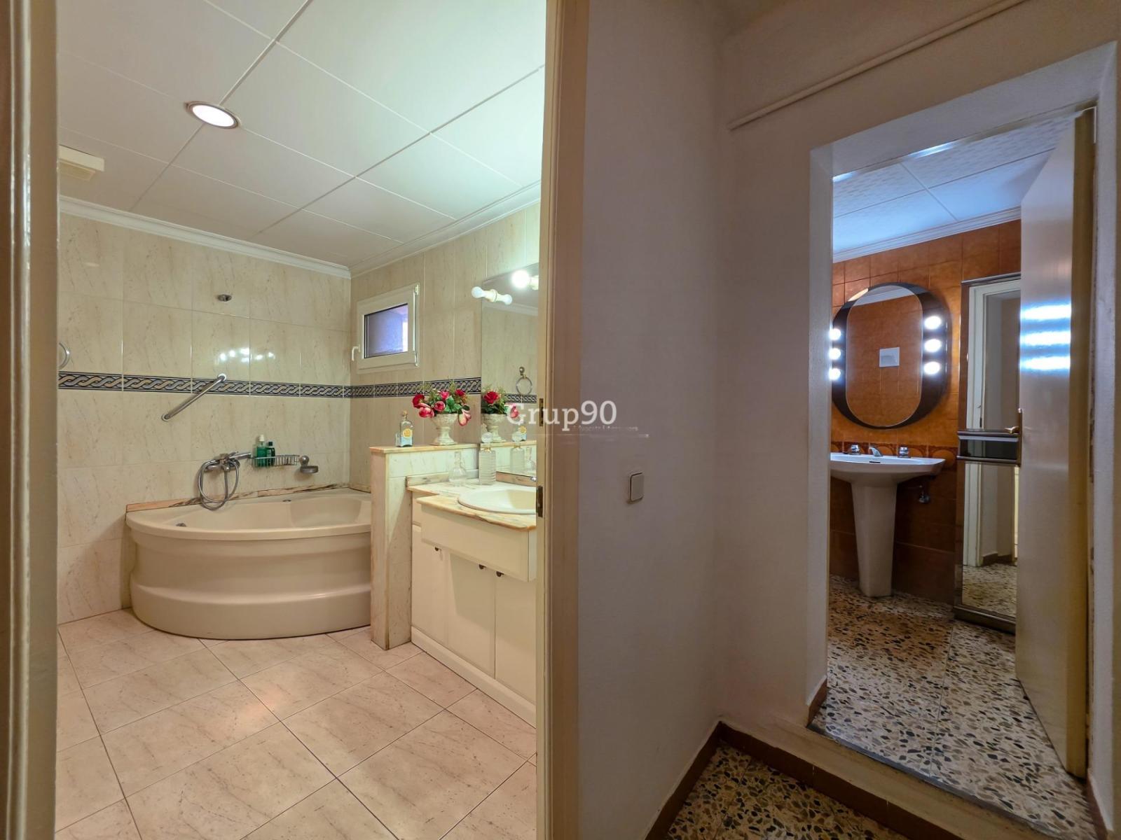 Casa Rural en Venta en Almenar