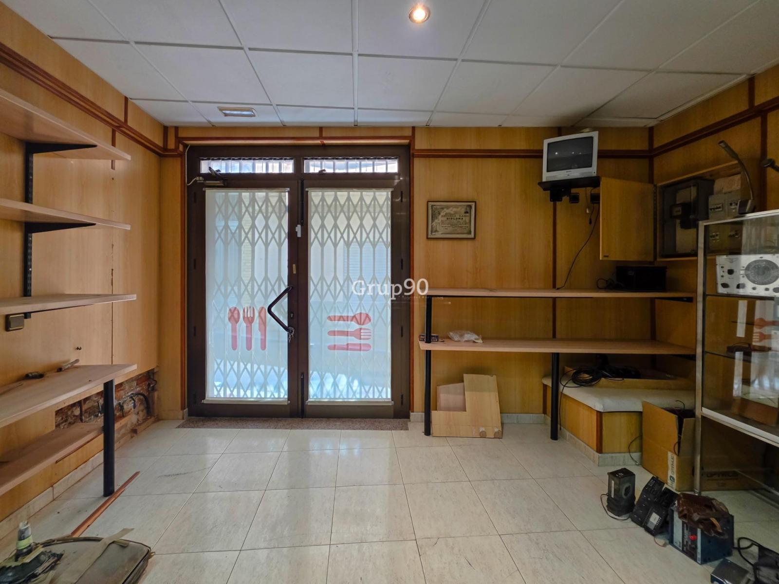 Casa Rural en Venta en Almenar
