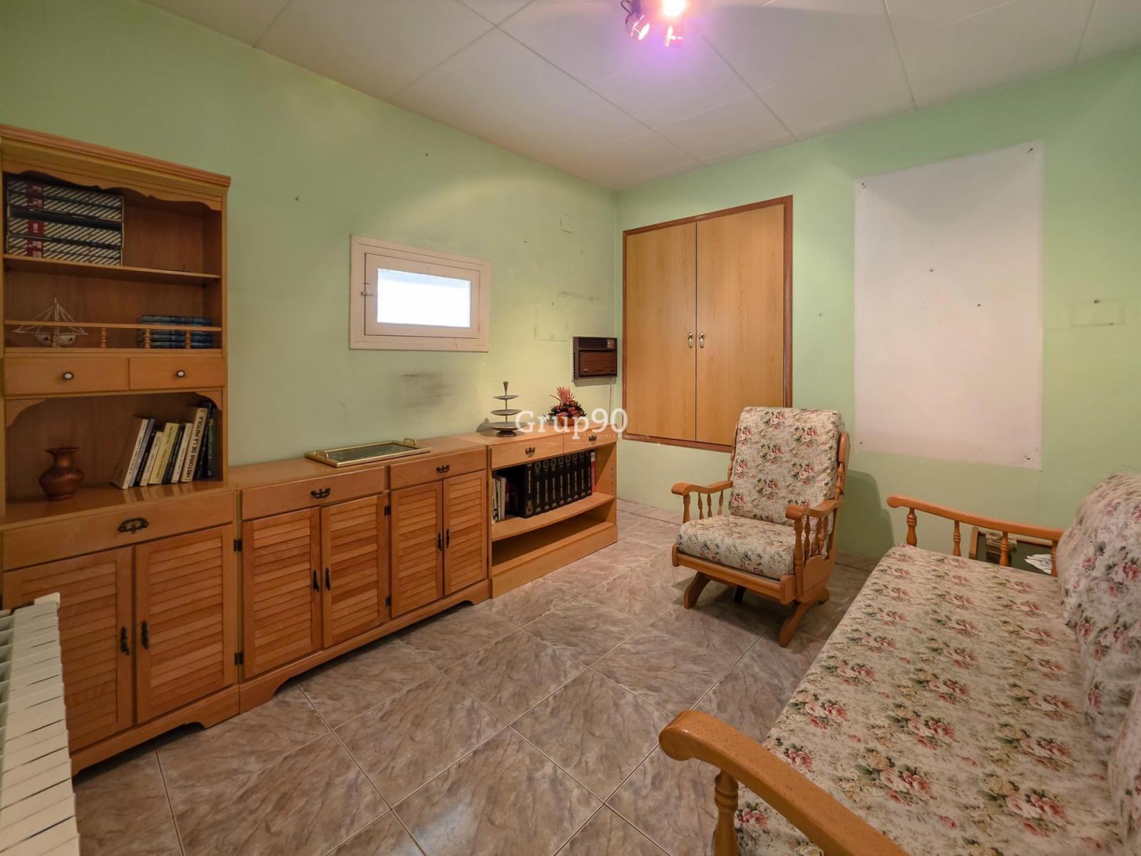Casa Rural en Venta en Almenar