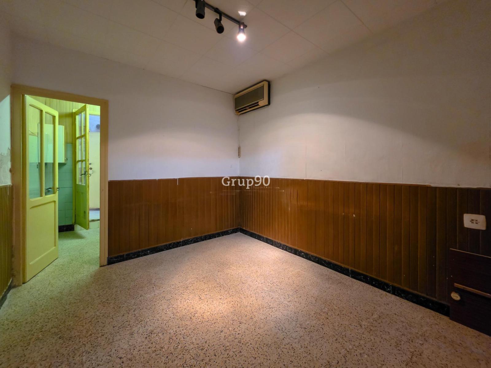 Casa Rural en Venta en Almenar