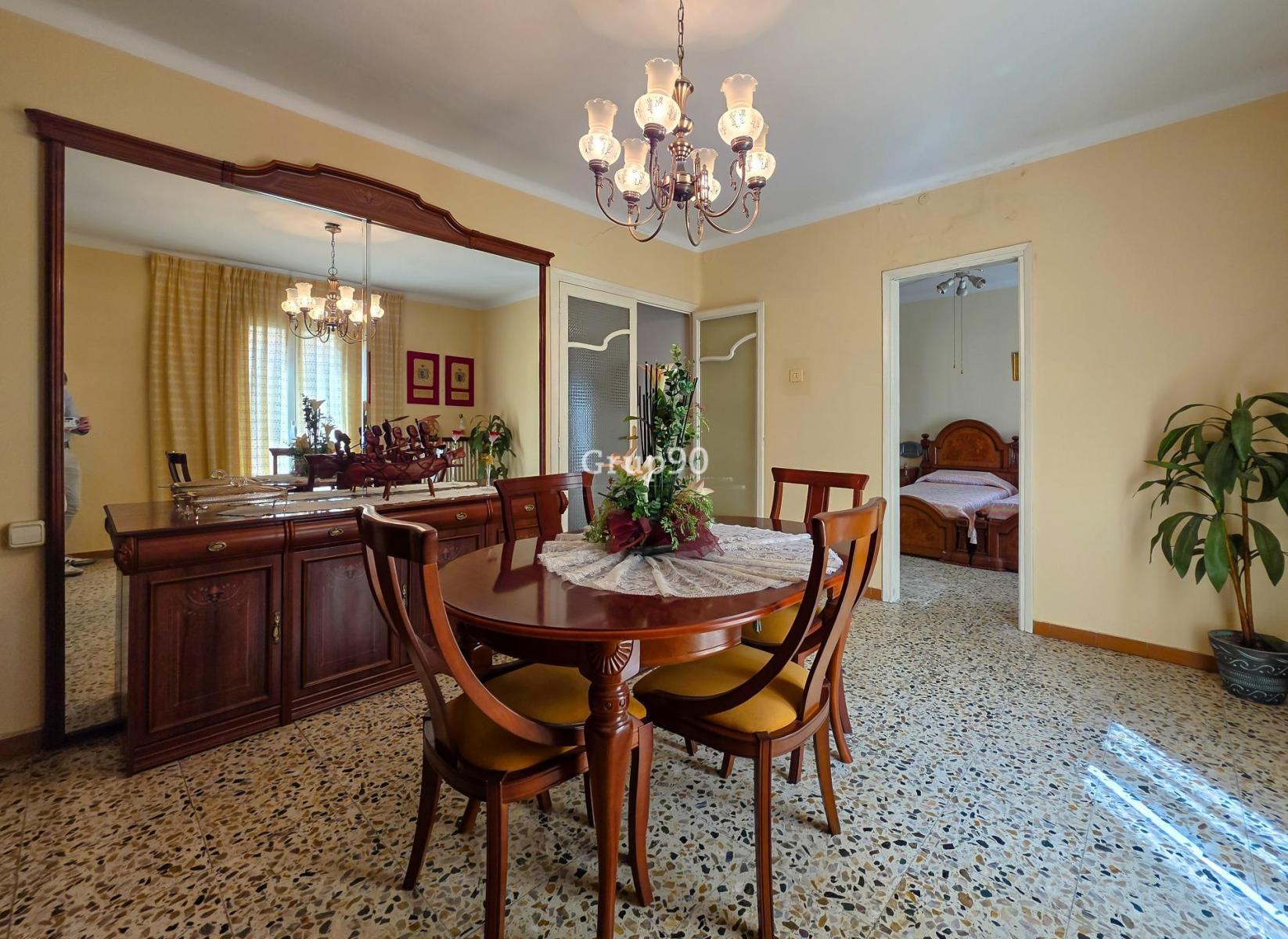 Casa Rural en Venta en Almenar