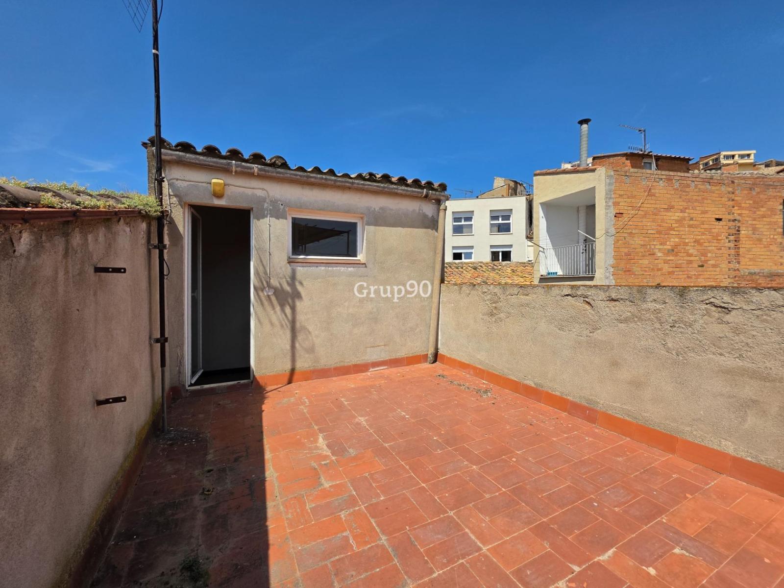 Casa Rural en Venta en Almenar