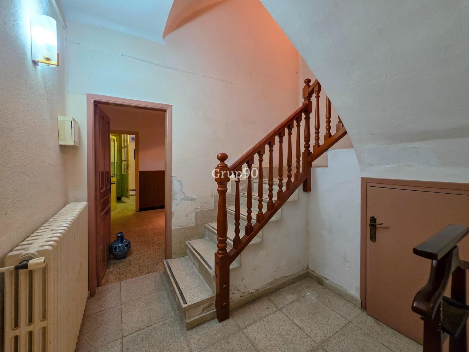 Casa Rural en Venta en Almenar