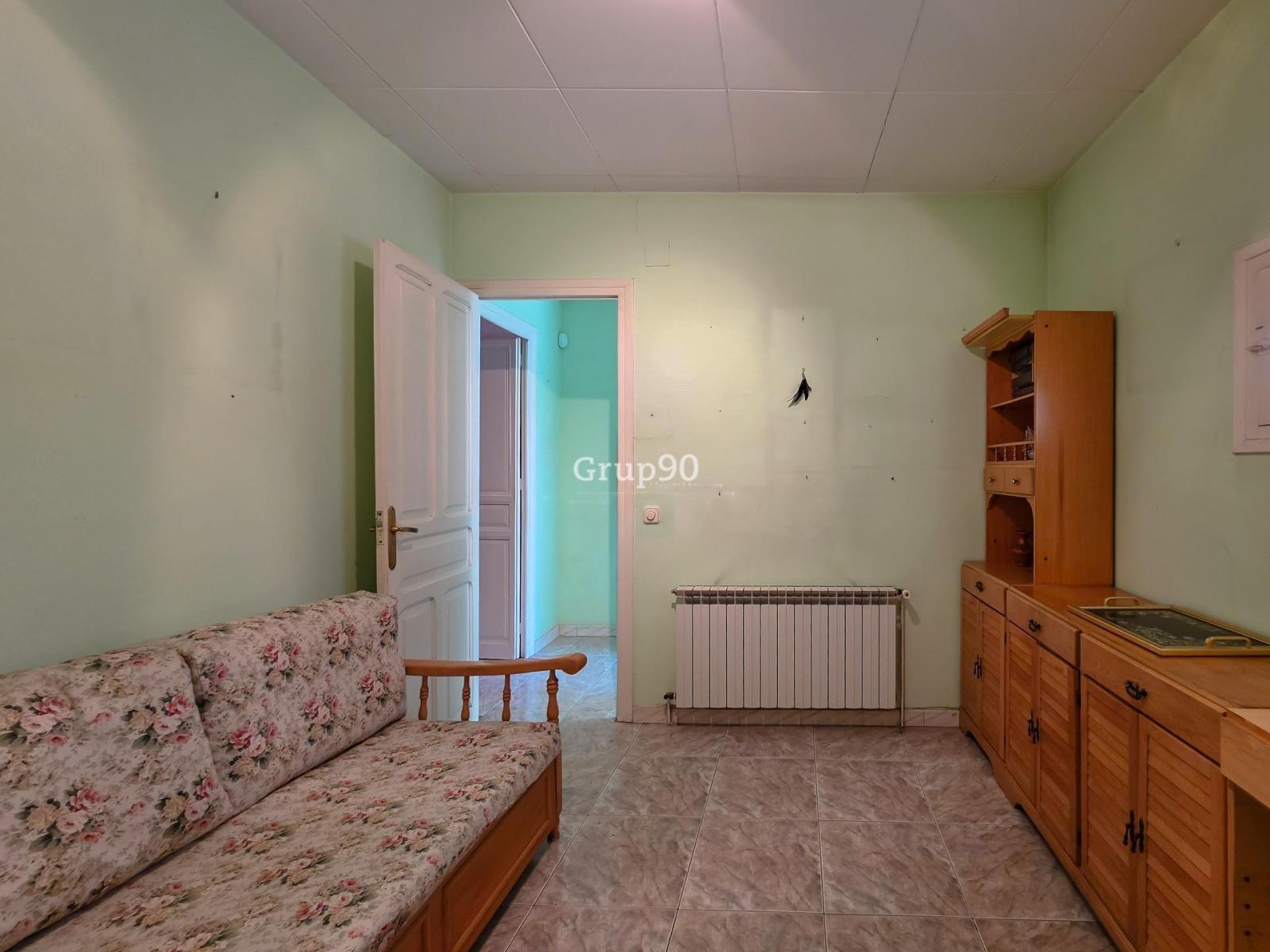 Casa Rural en Venta en Almenar