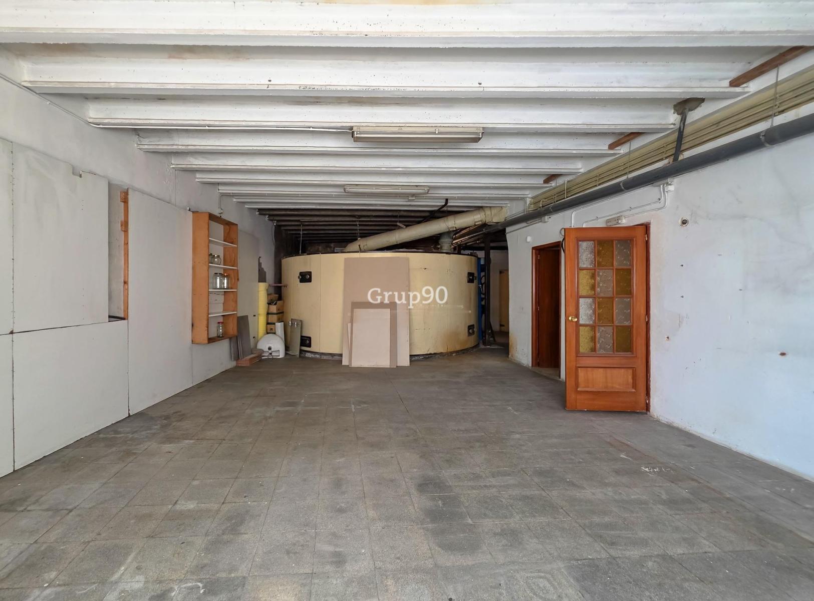Casa Rural en Venta en Almenar
