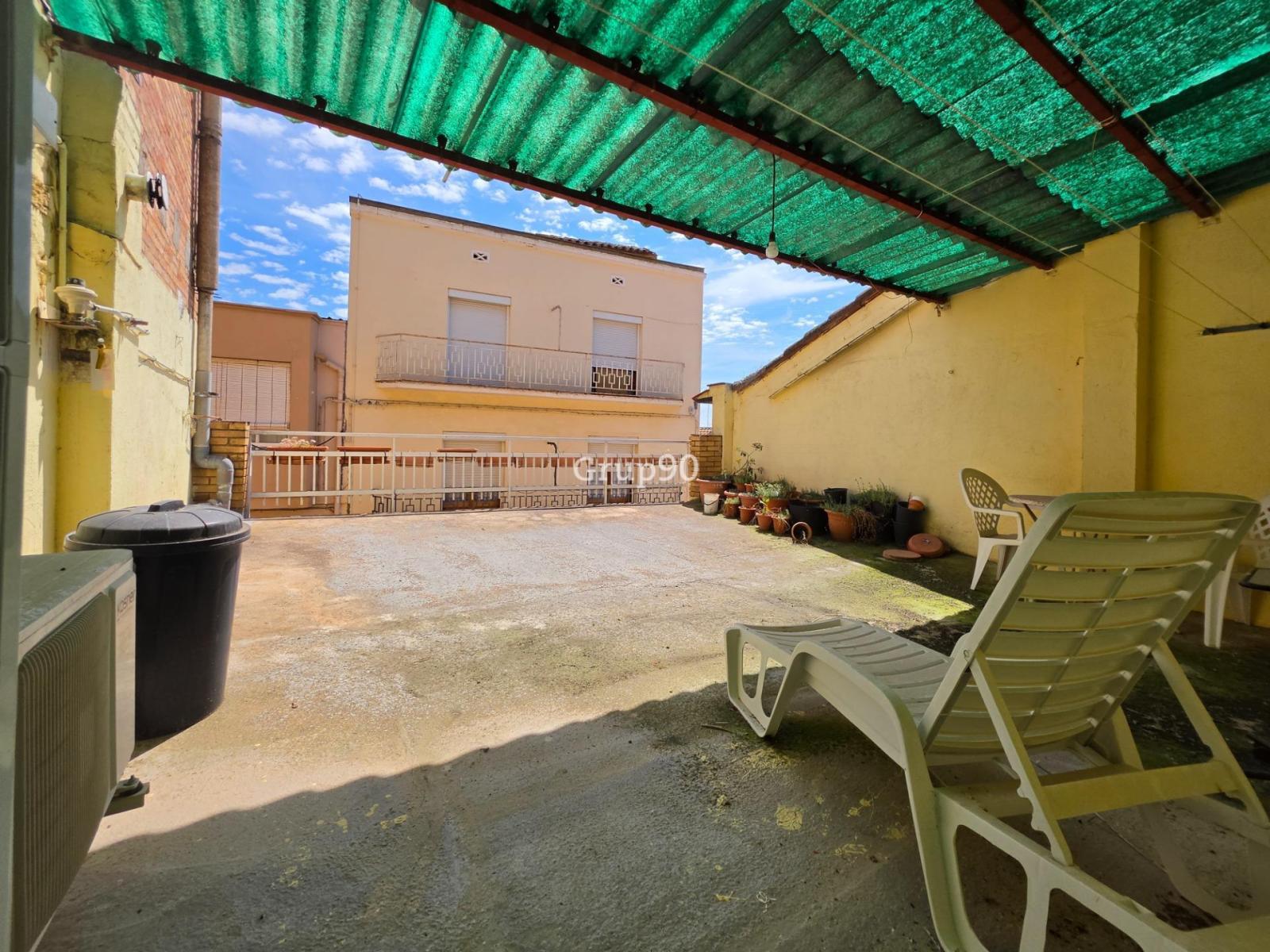 Casa Rural en Venta en Almenar