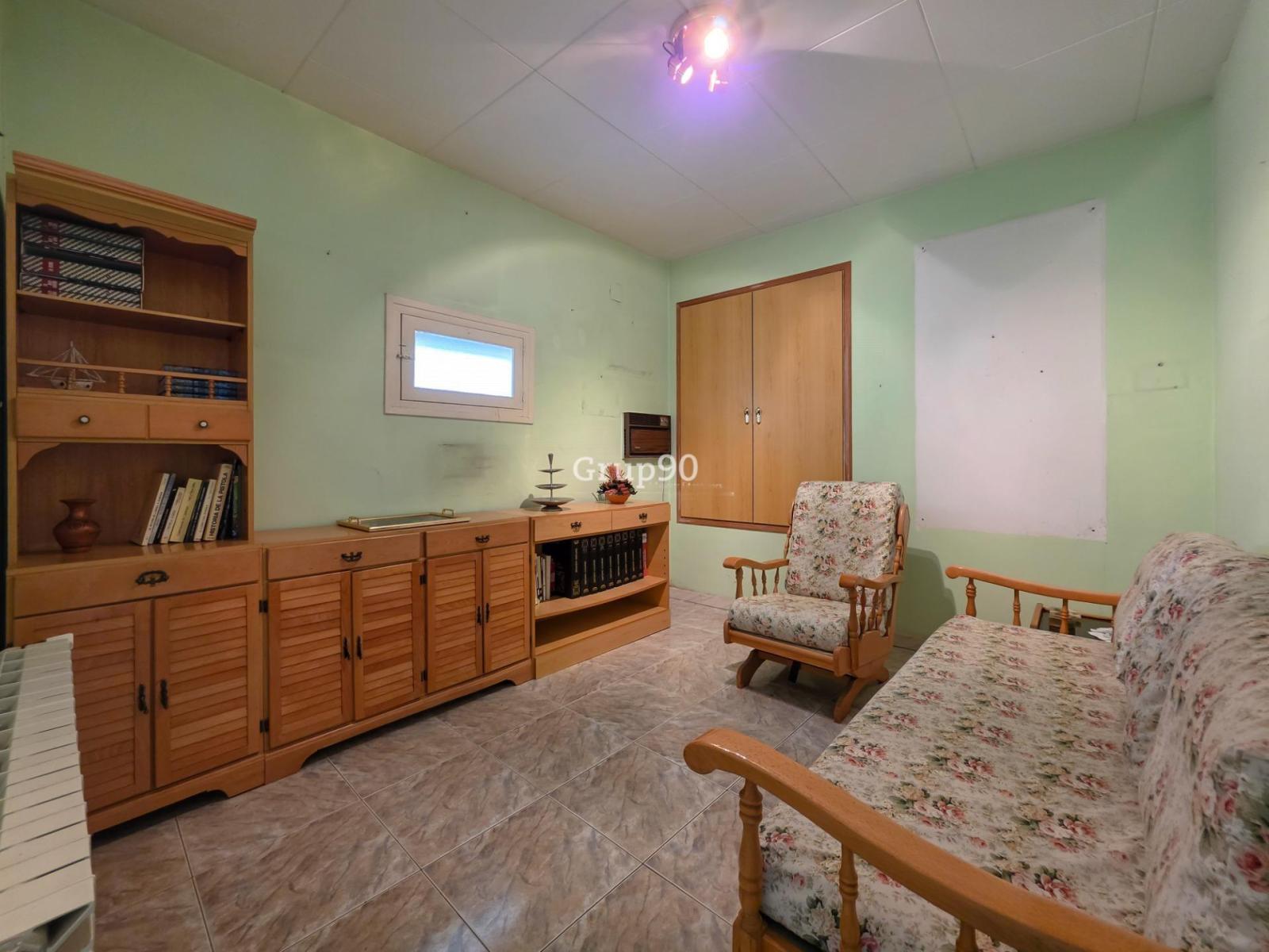 Casa Rural en Venta en Almenar