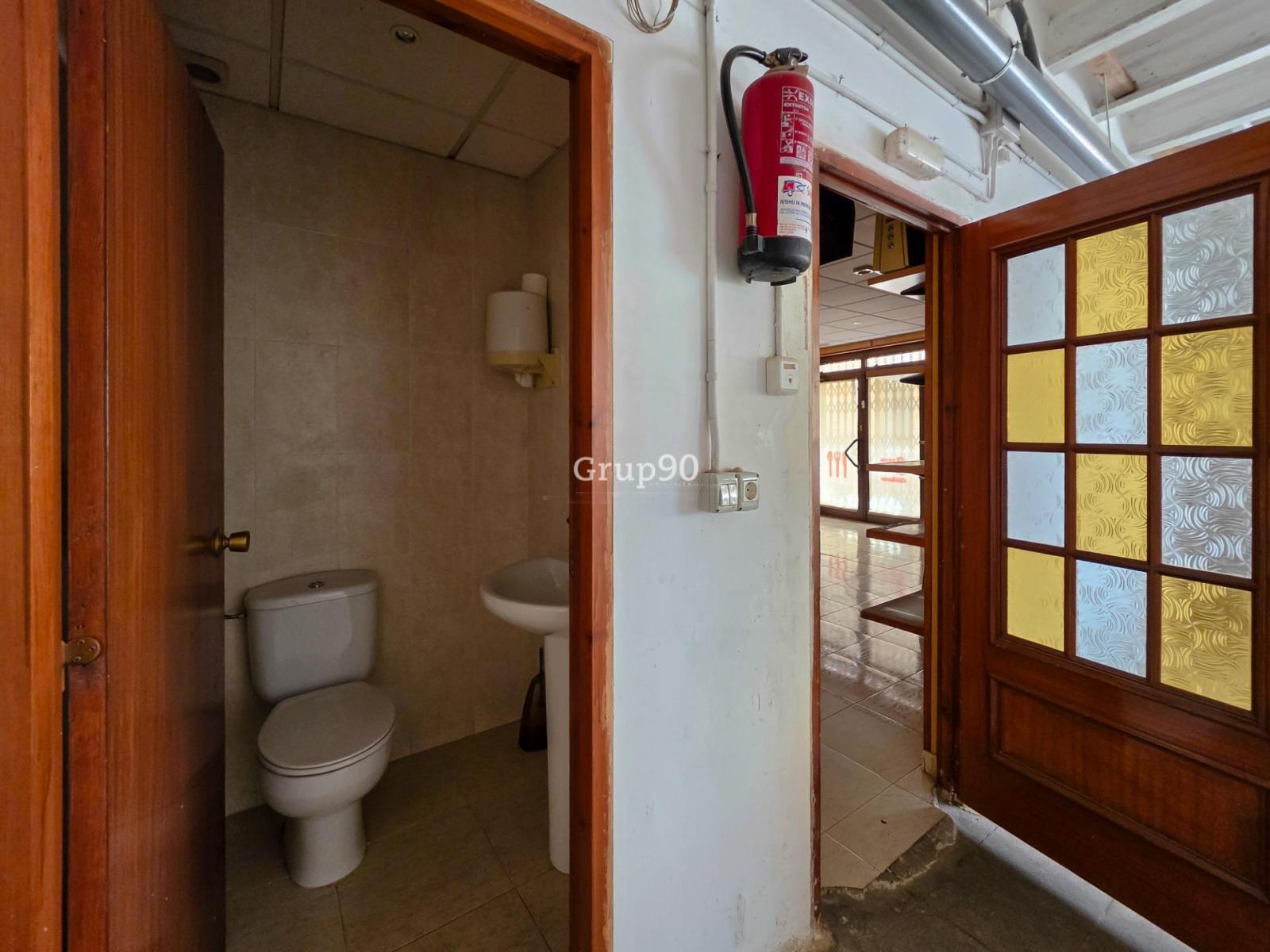 Casa Rural en Venta en Almenar