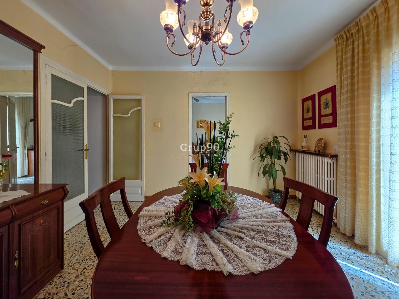 Casa Rural en Venta en Almenar