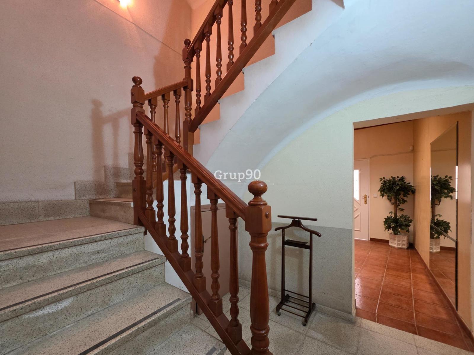 Casa Rural en Venta en Almenar