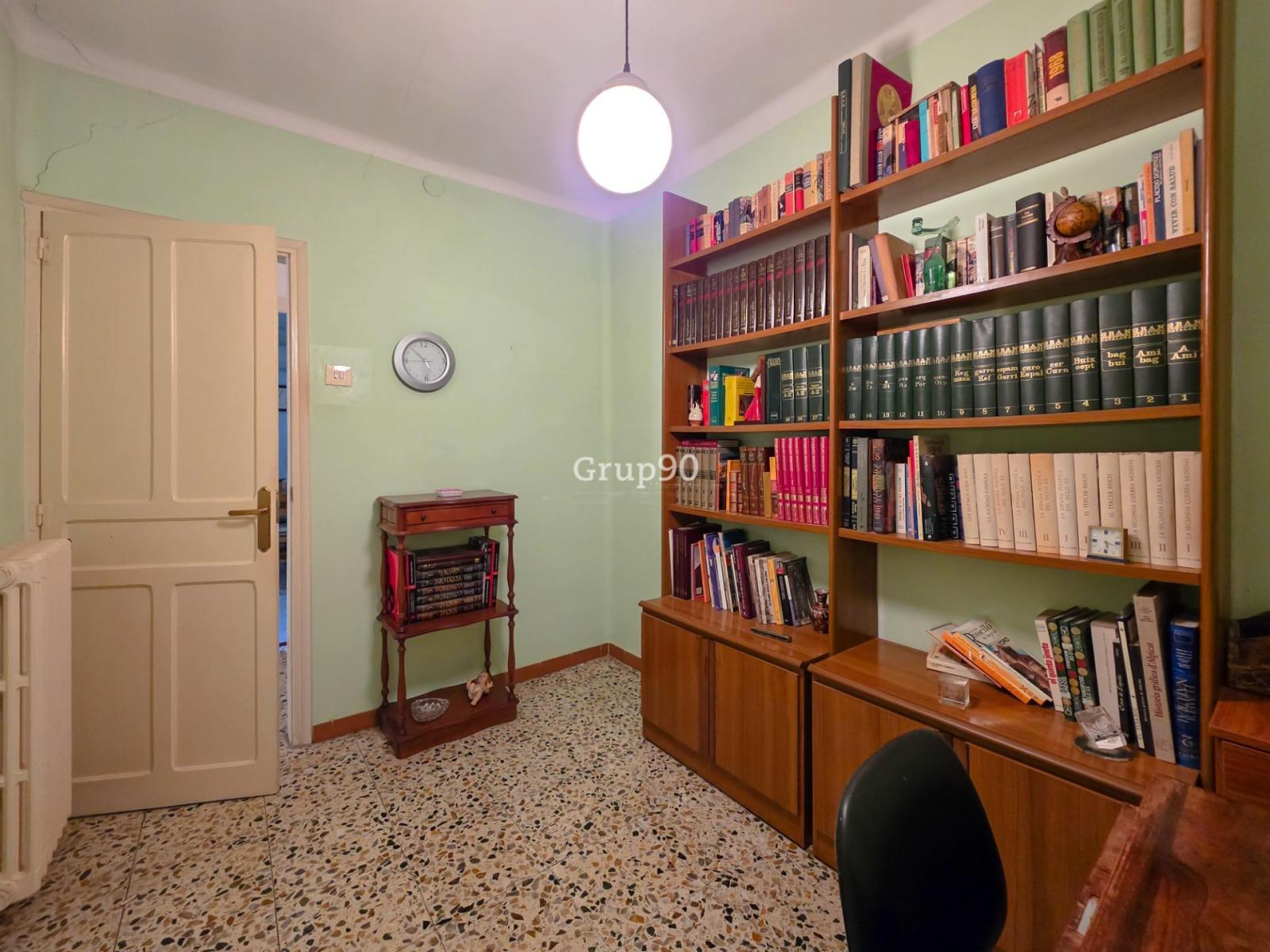 Casa Rural en Venta en Almenar