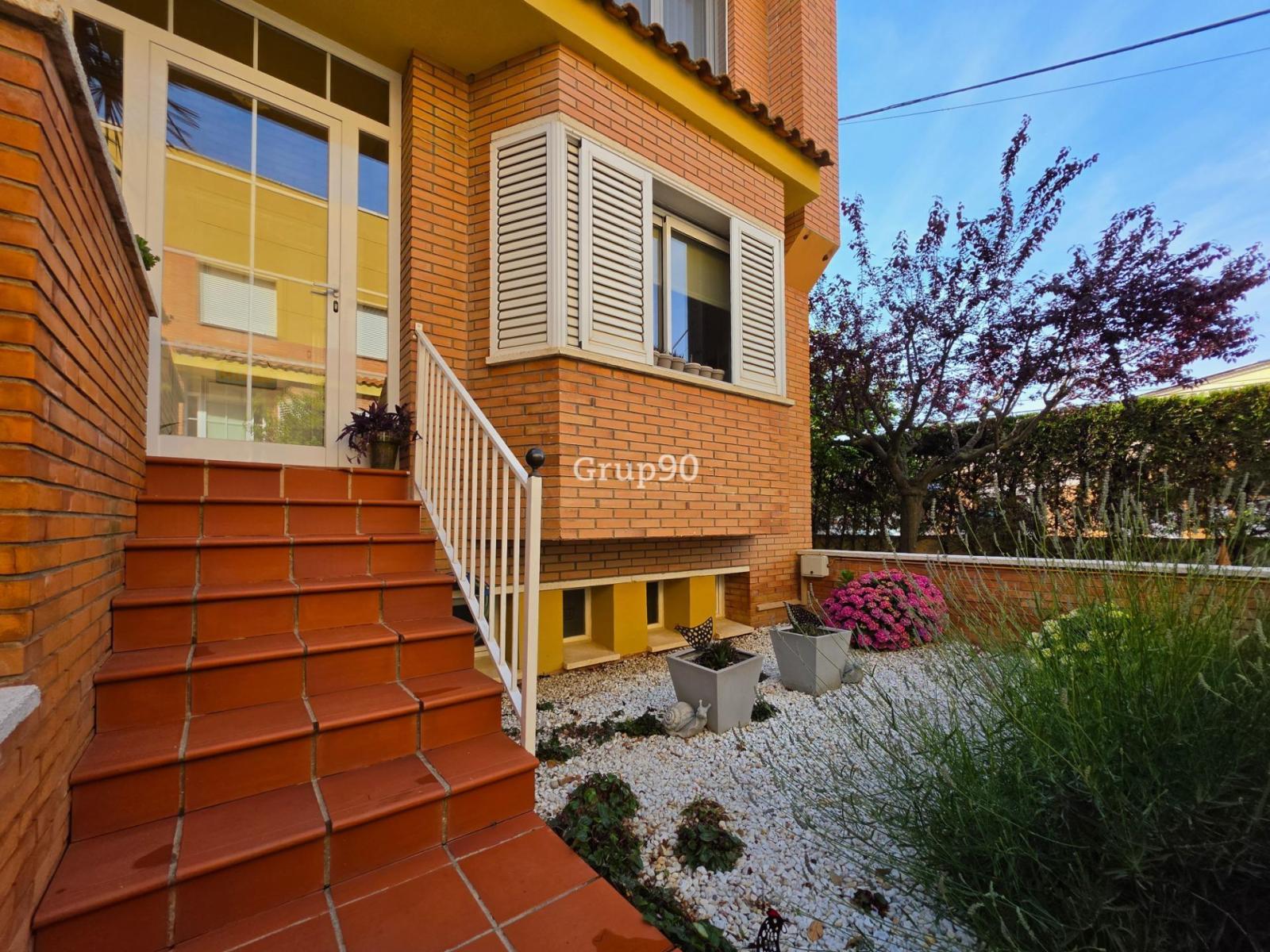 Adosado en Venta en Benavent de Segrià