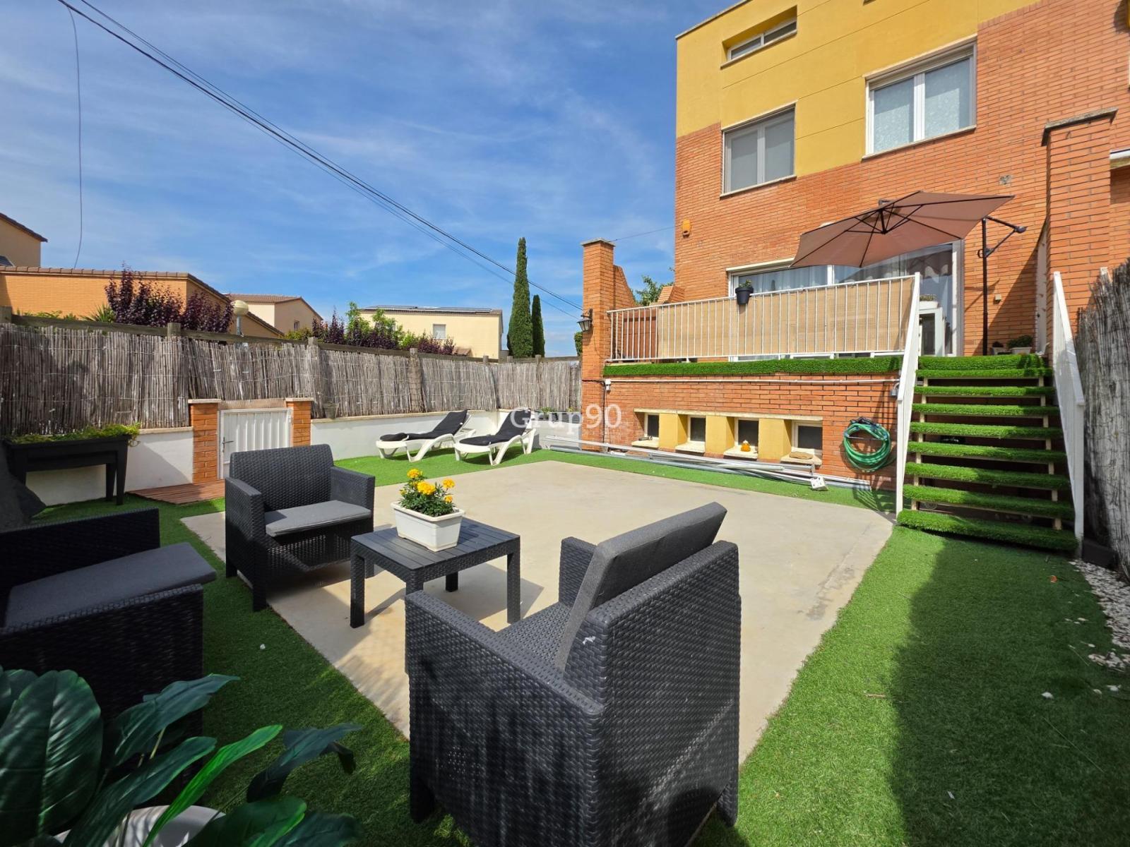 Adosado en Venta en Benavent de Segrià