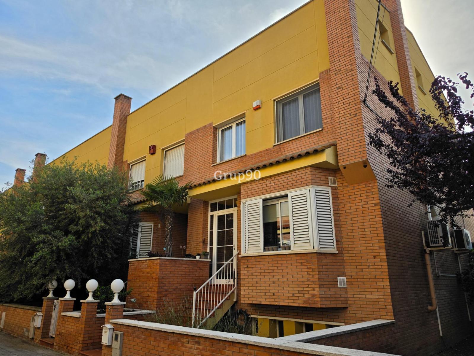 Adosado en Venta en Benavent de Segrià