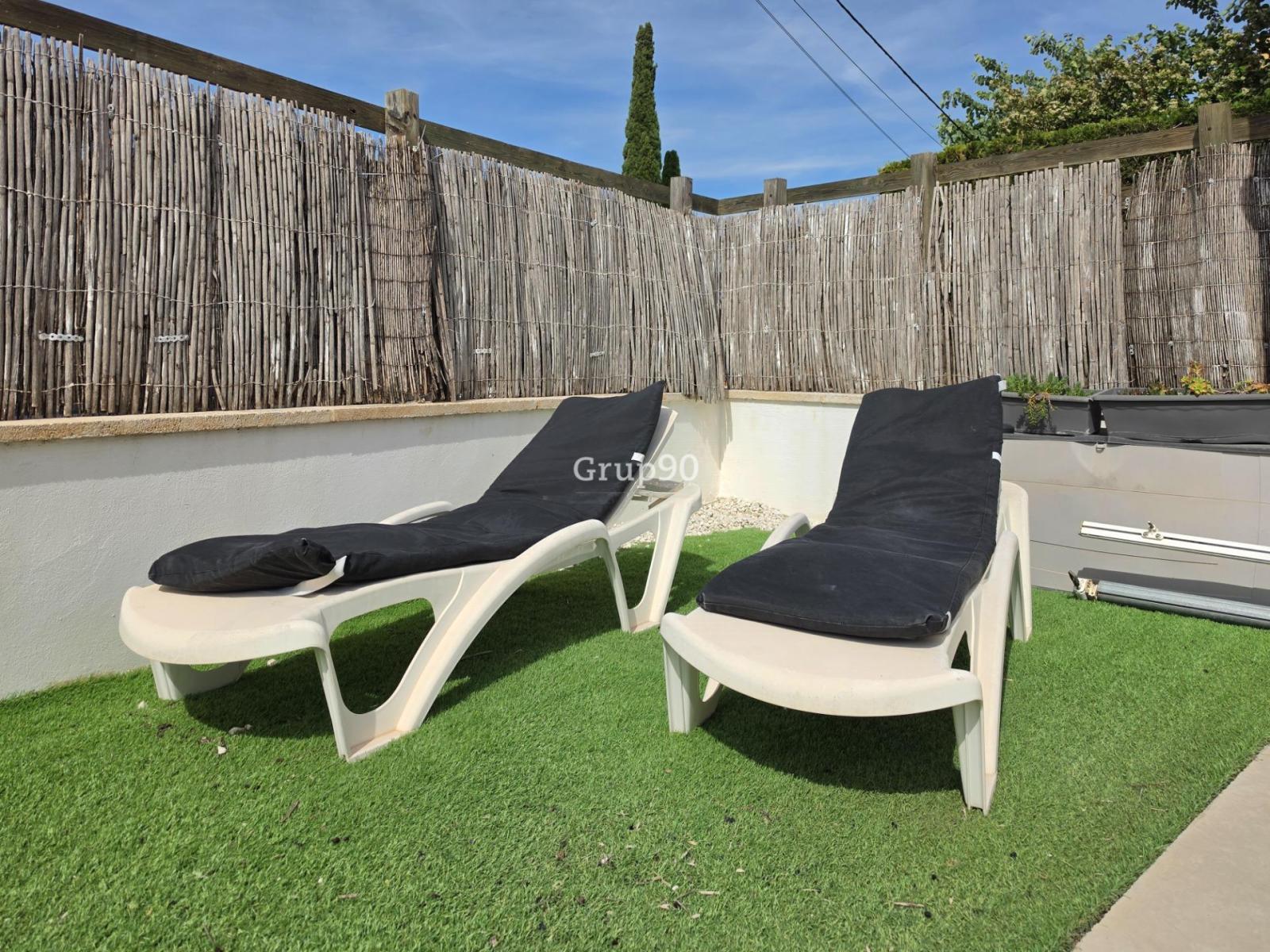 Adosado en Venta en Benavent de Segrià