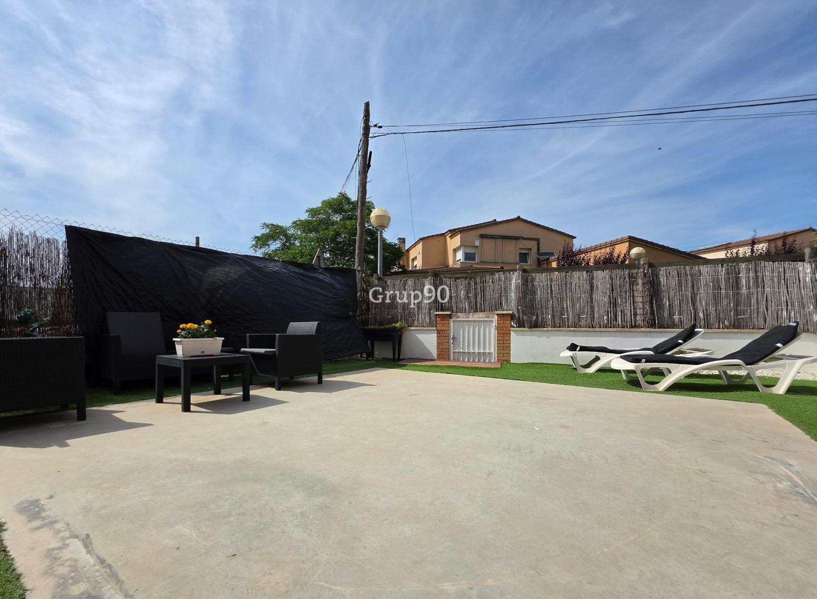Adosado en Venta en Benavent de Segrià