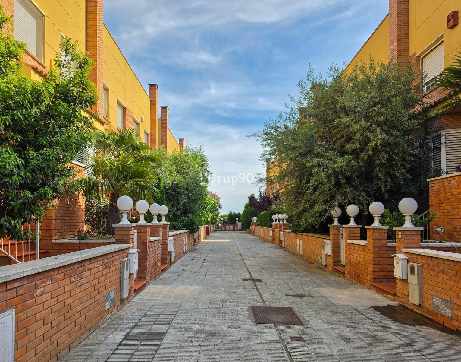 Adosado en Venta en Benavent de Segrià