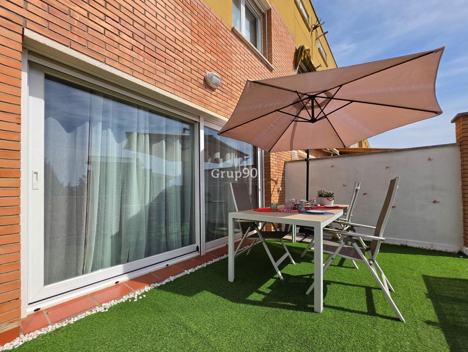 Adosado en Venta en Benavent de Segrià