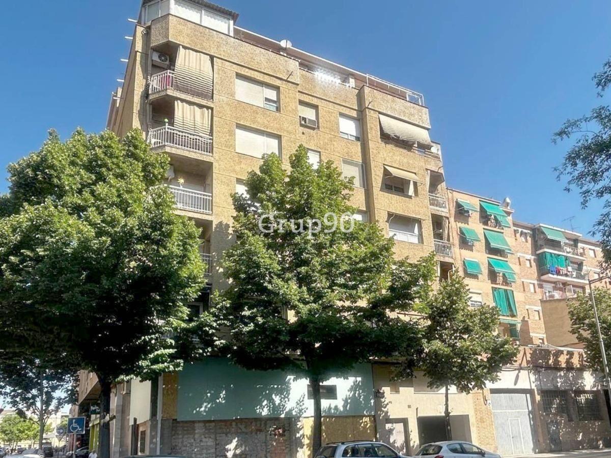 Piso en Venta en Lleida