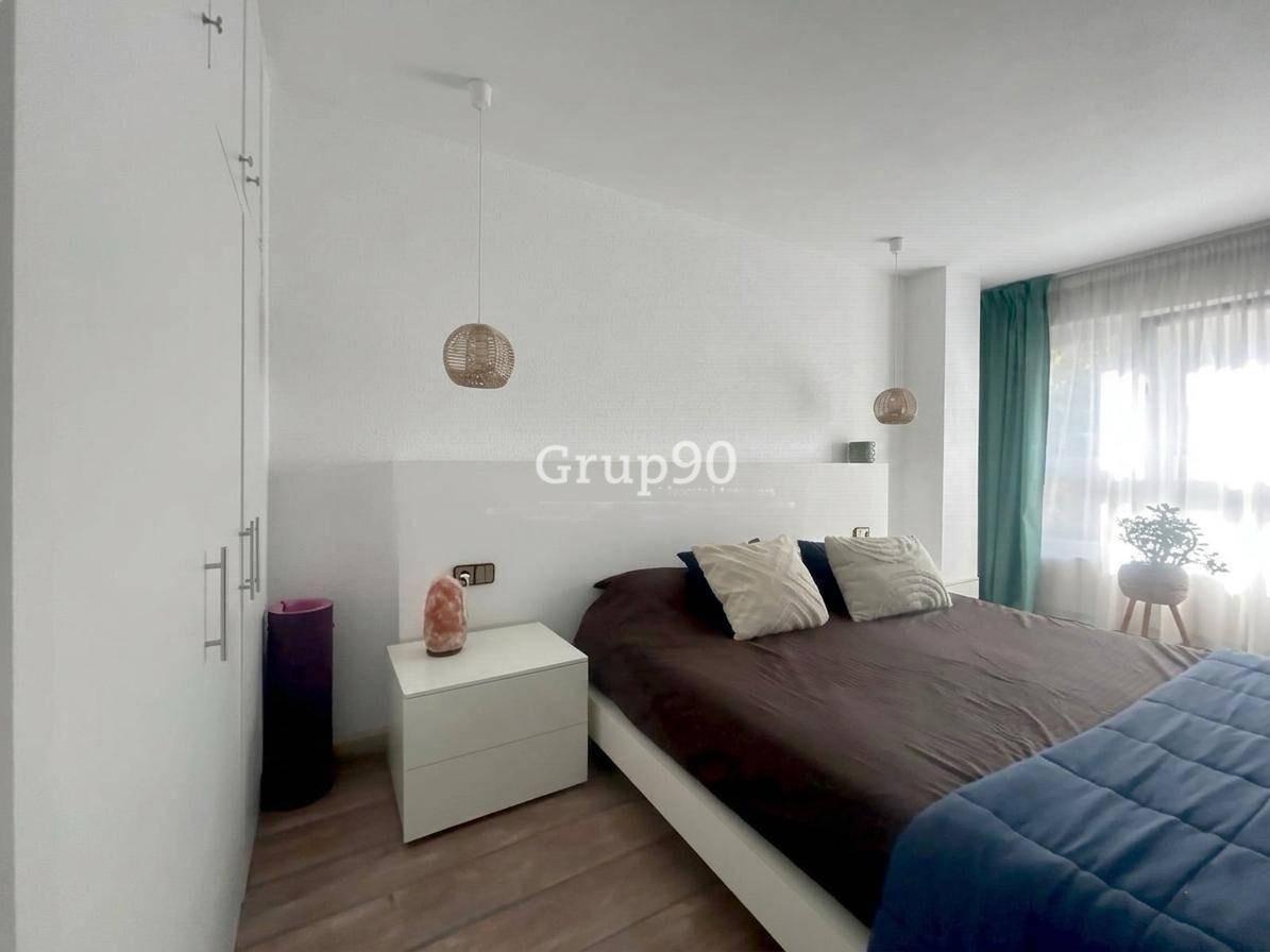 Flat for Sale in Lleida