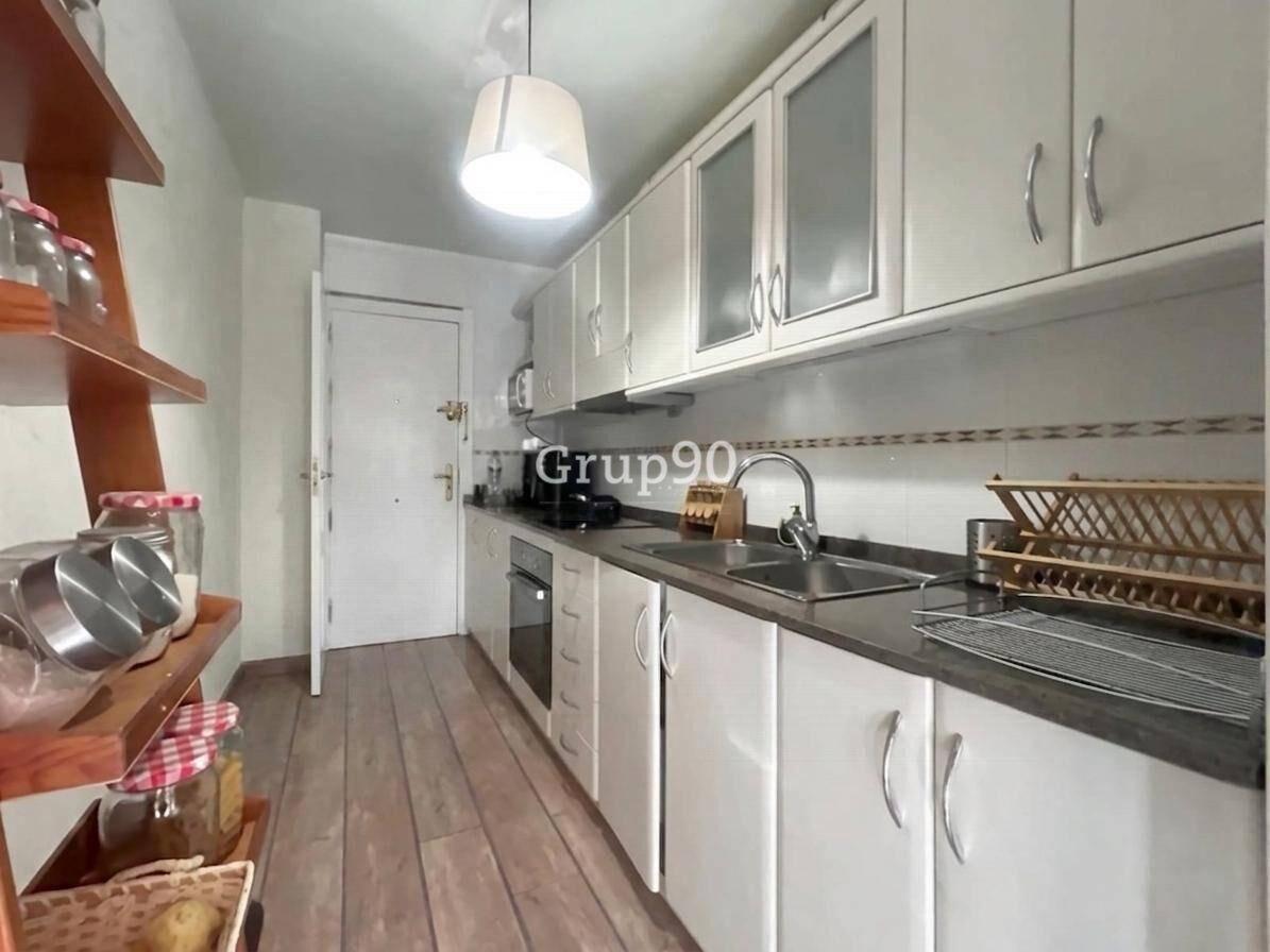Flat for Sale in Lleida