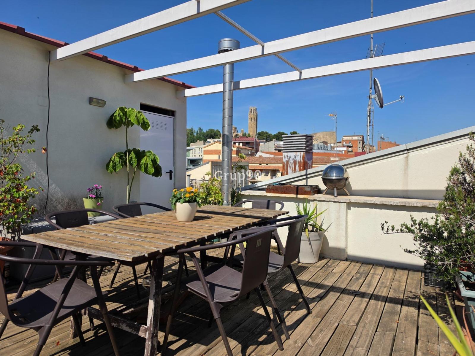 Adosado en Venta en Lleida