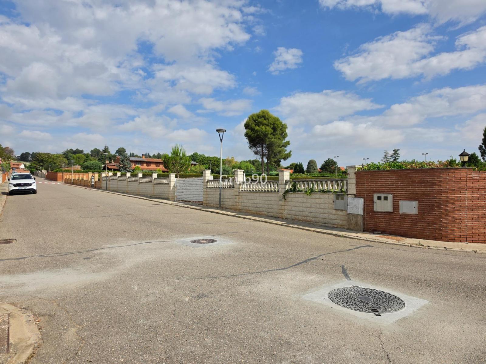 Plot for Sale in Alpicat