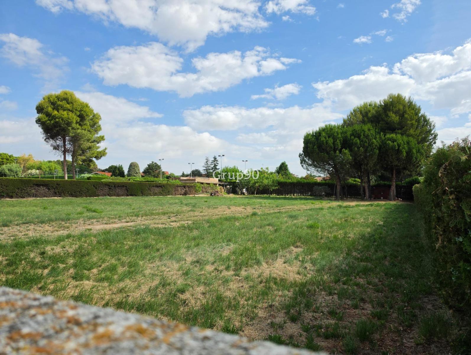 Plot for Sale in Alpicat