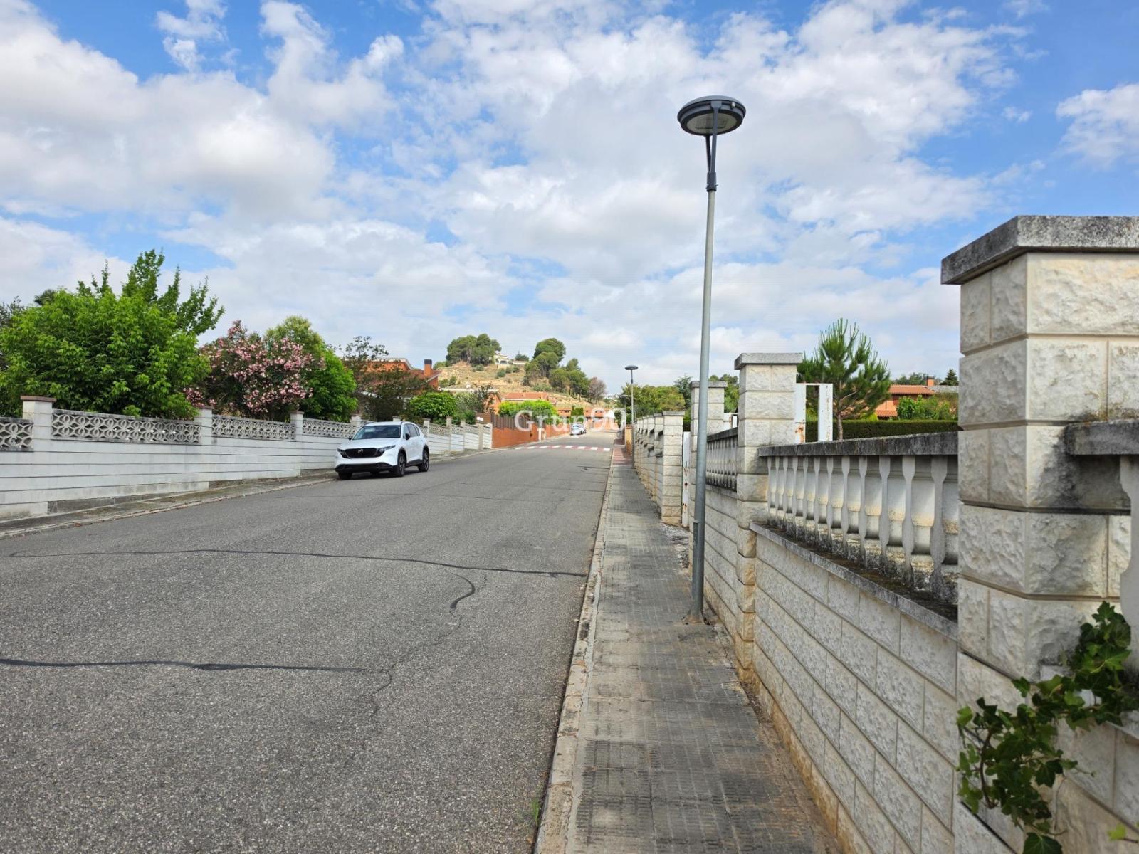 Plot for Sale in Alpicat