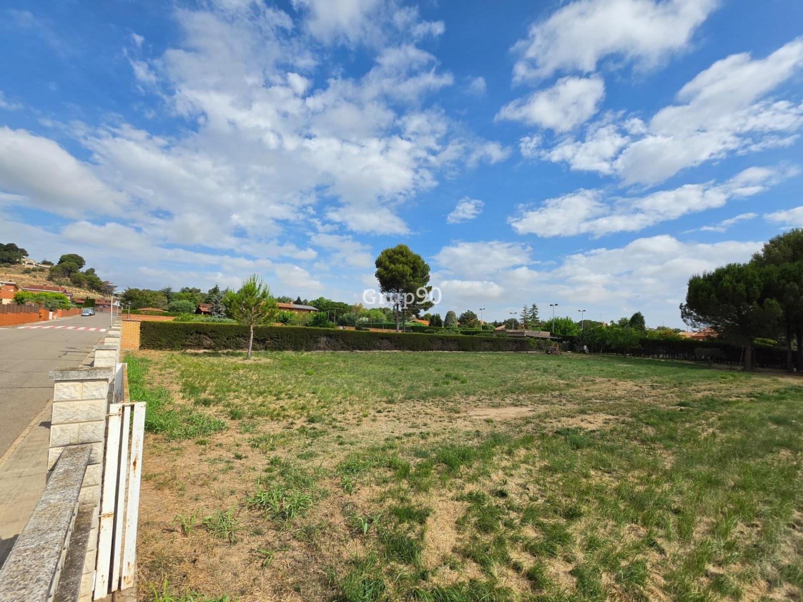 Plot for Sale in Alpicat