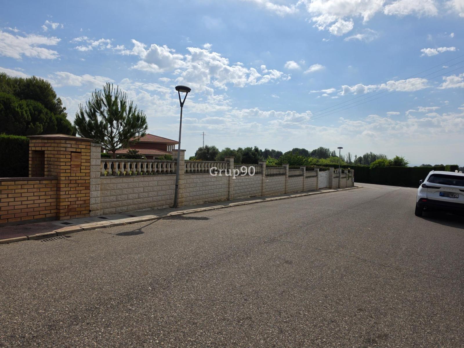 Plot for Sale in Alpicat