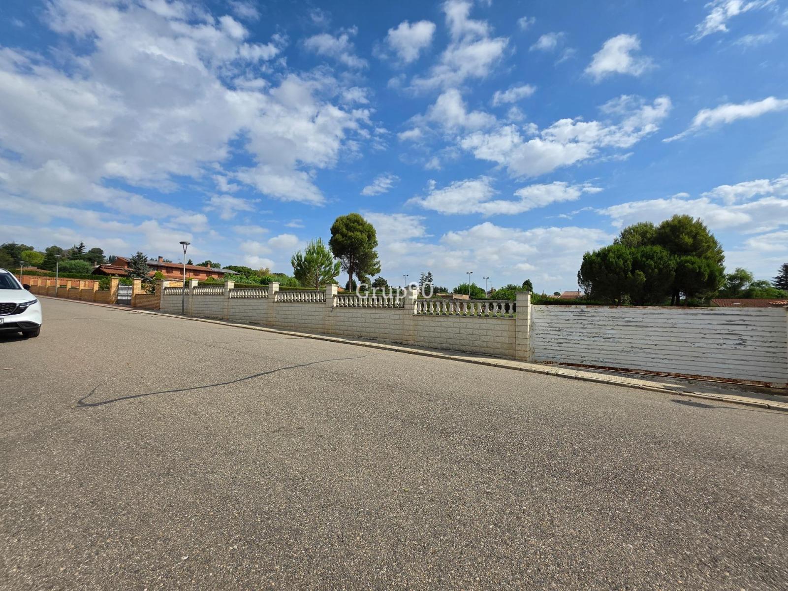 Plot for Sale in Alpicat
