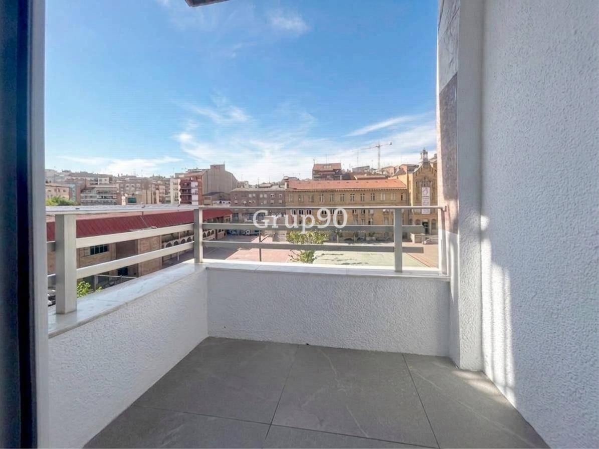Flat for Sale in Lleida