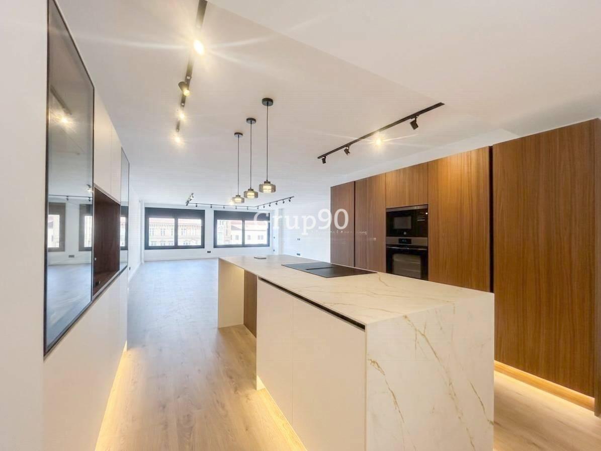 Flat for Sale in Lleida