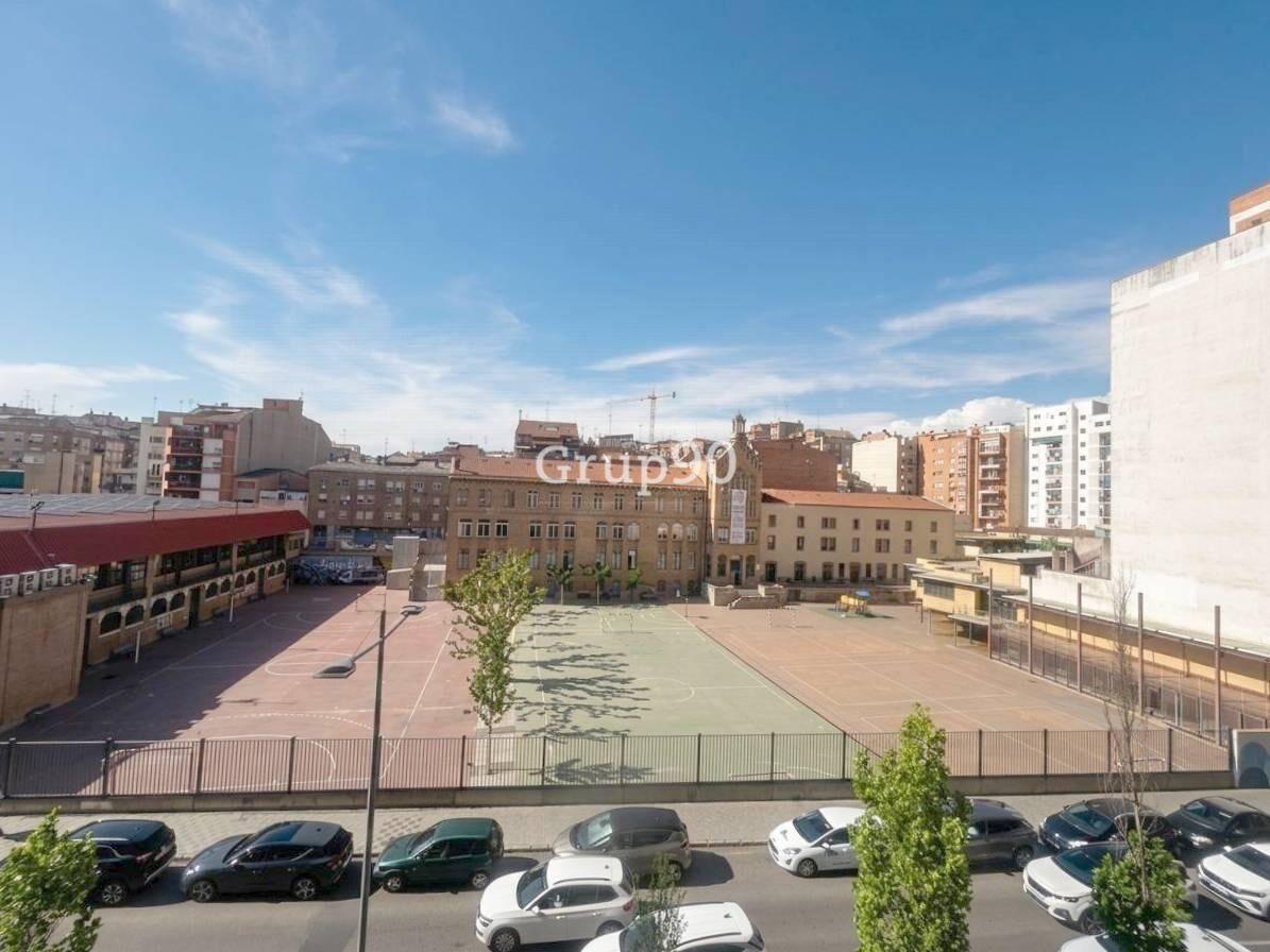 Flat for Sale in Lleida