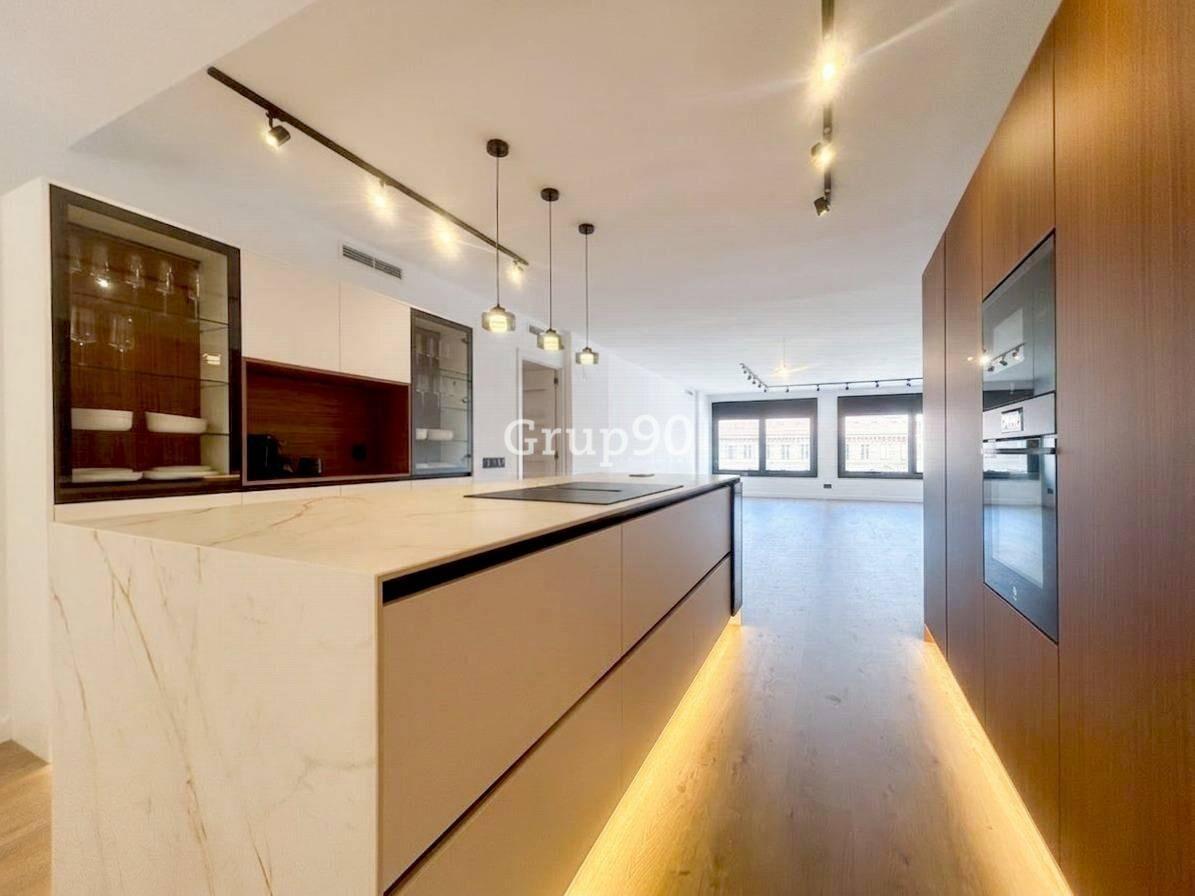 Flat for Sale in Lleida