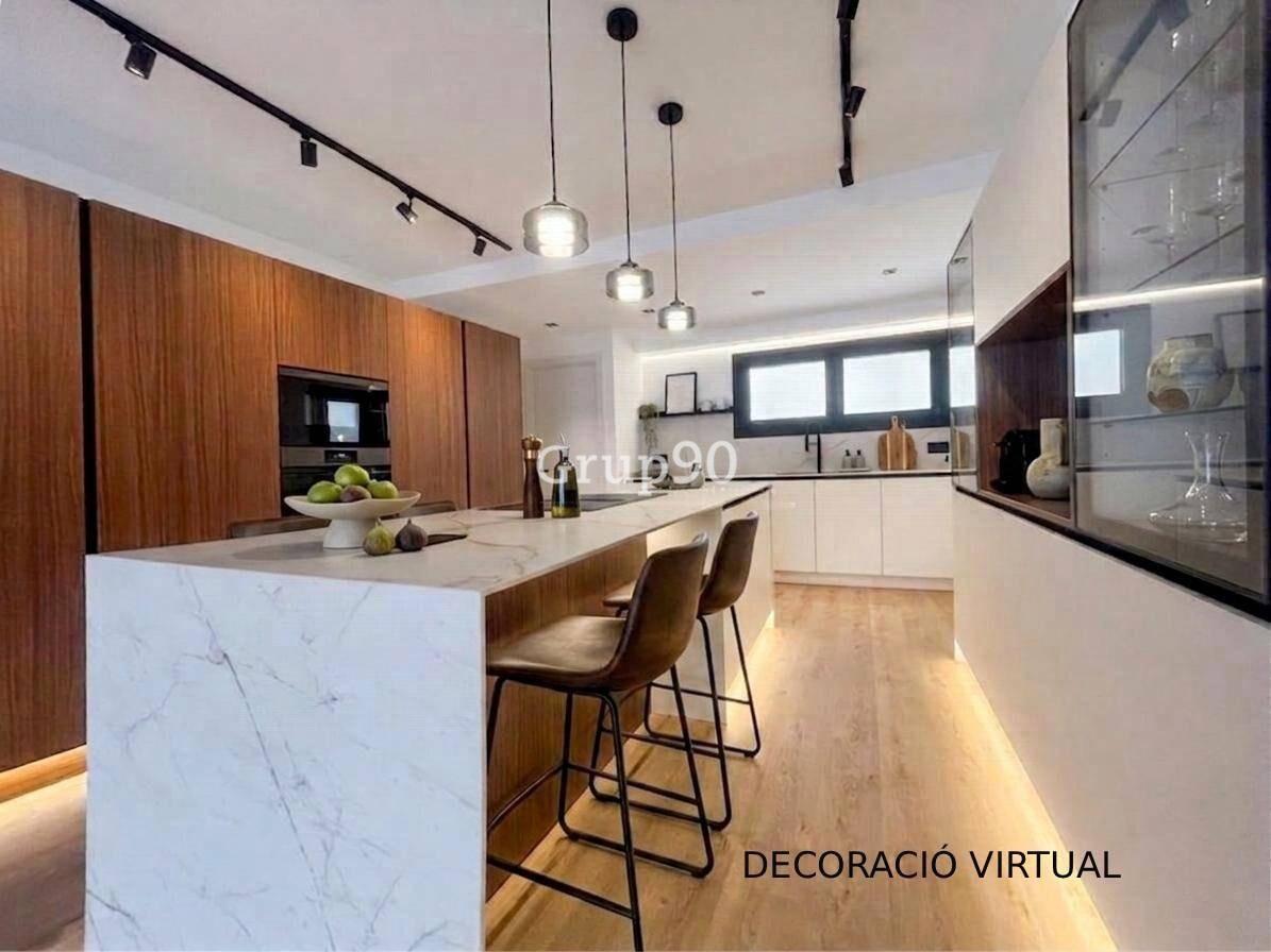 Flat for Sale in Lleida