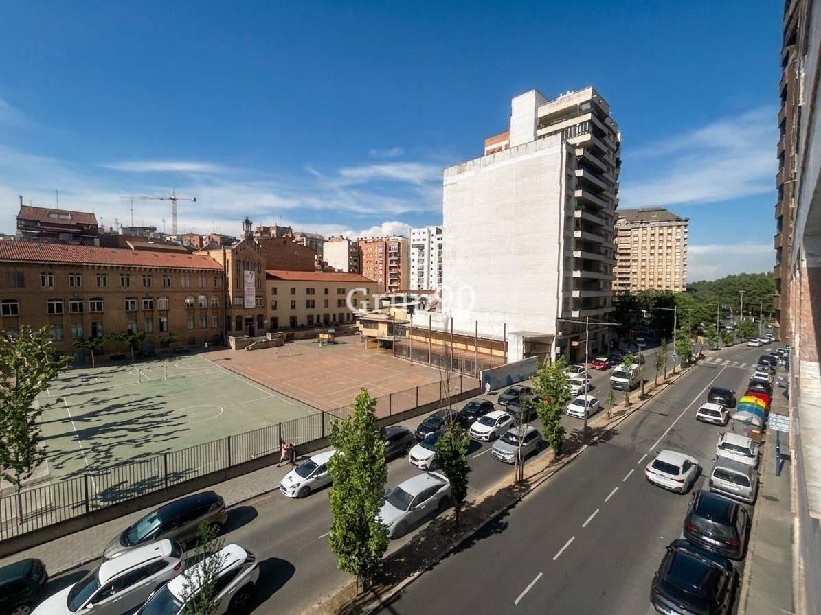 Flat for Sale in Lleida