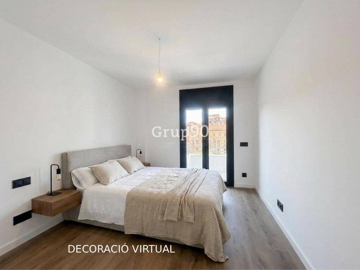 Flat for Sale in Lleida