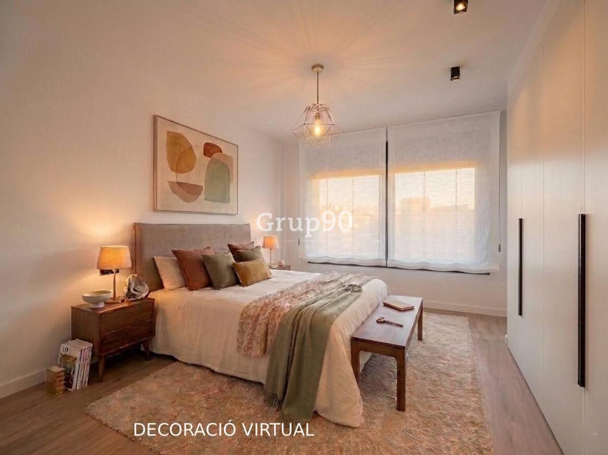 Flat for Sale in Lleida