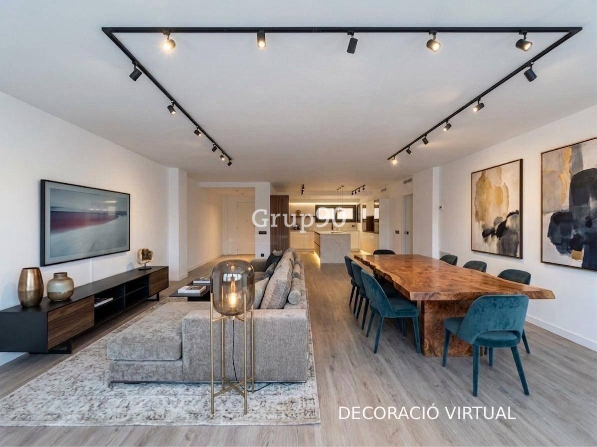 Flat for Sale in Lleida