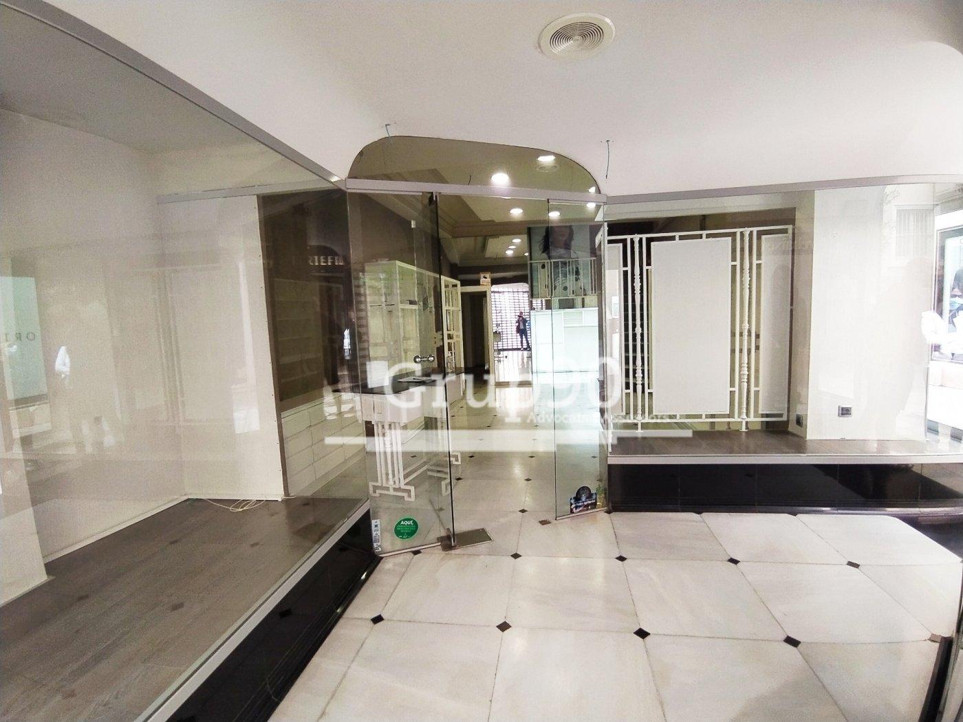 Premise for Rent in Lleida