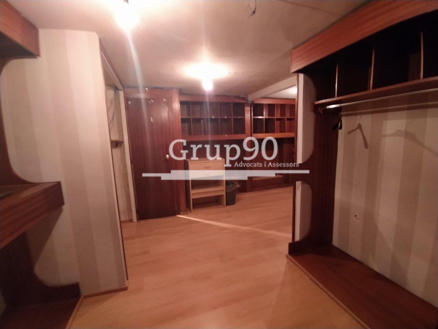 Premise for Rent in Lleida