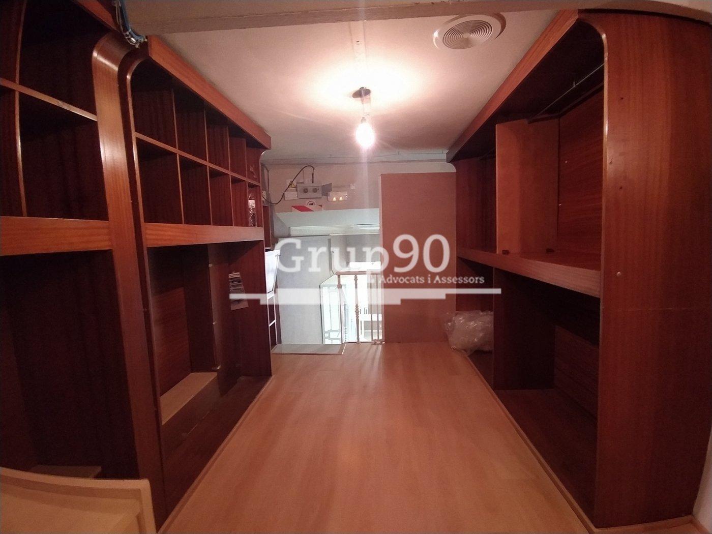 Premise for Rent in Lleida