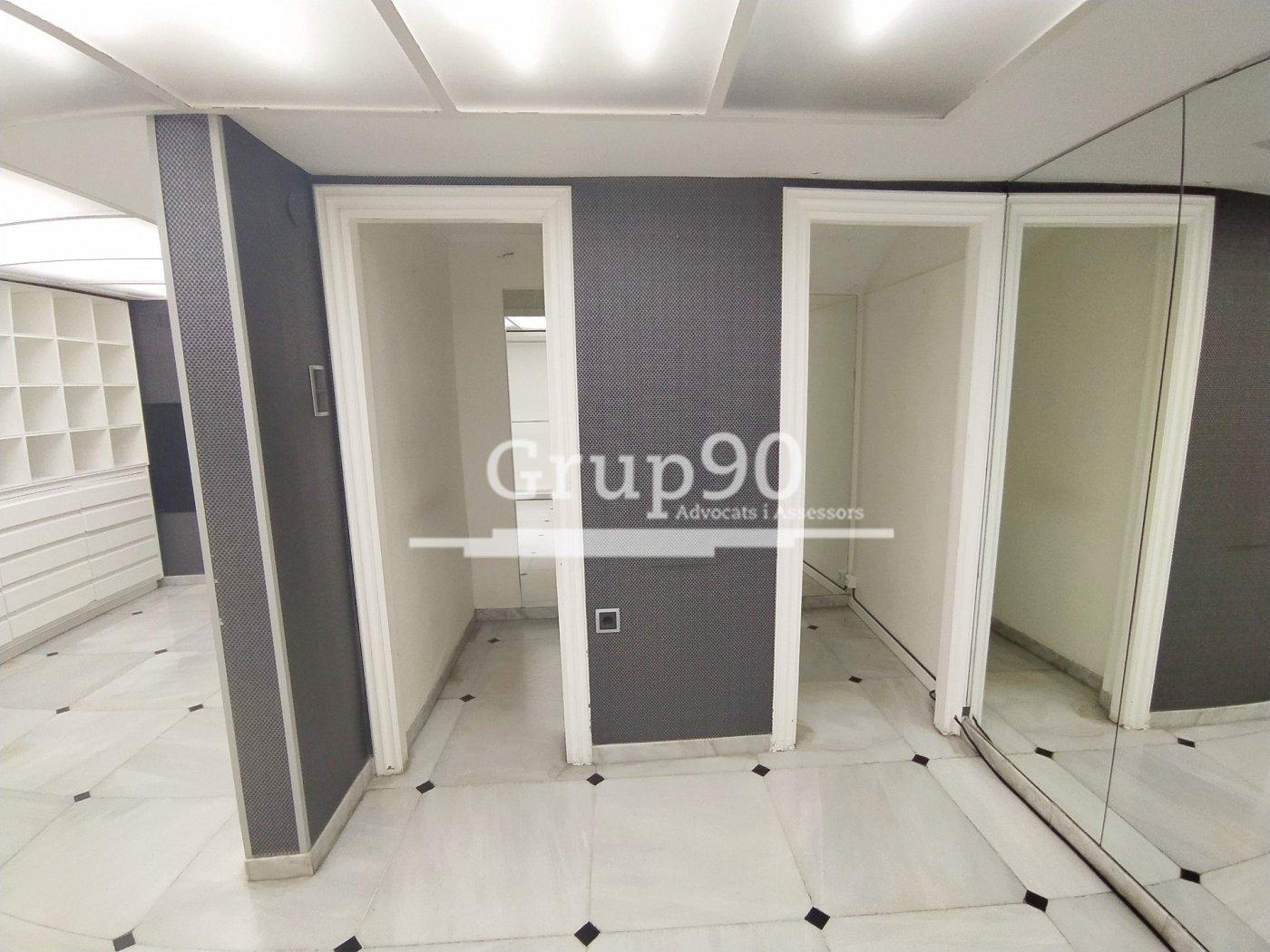 Premise for Rent in Lleida