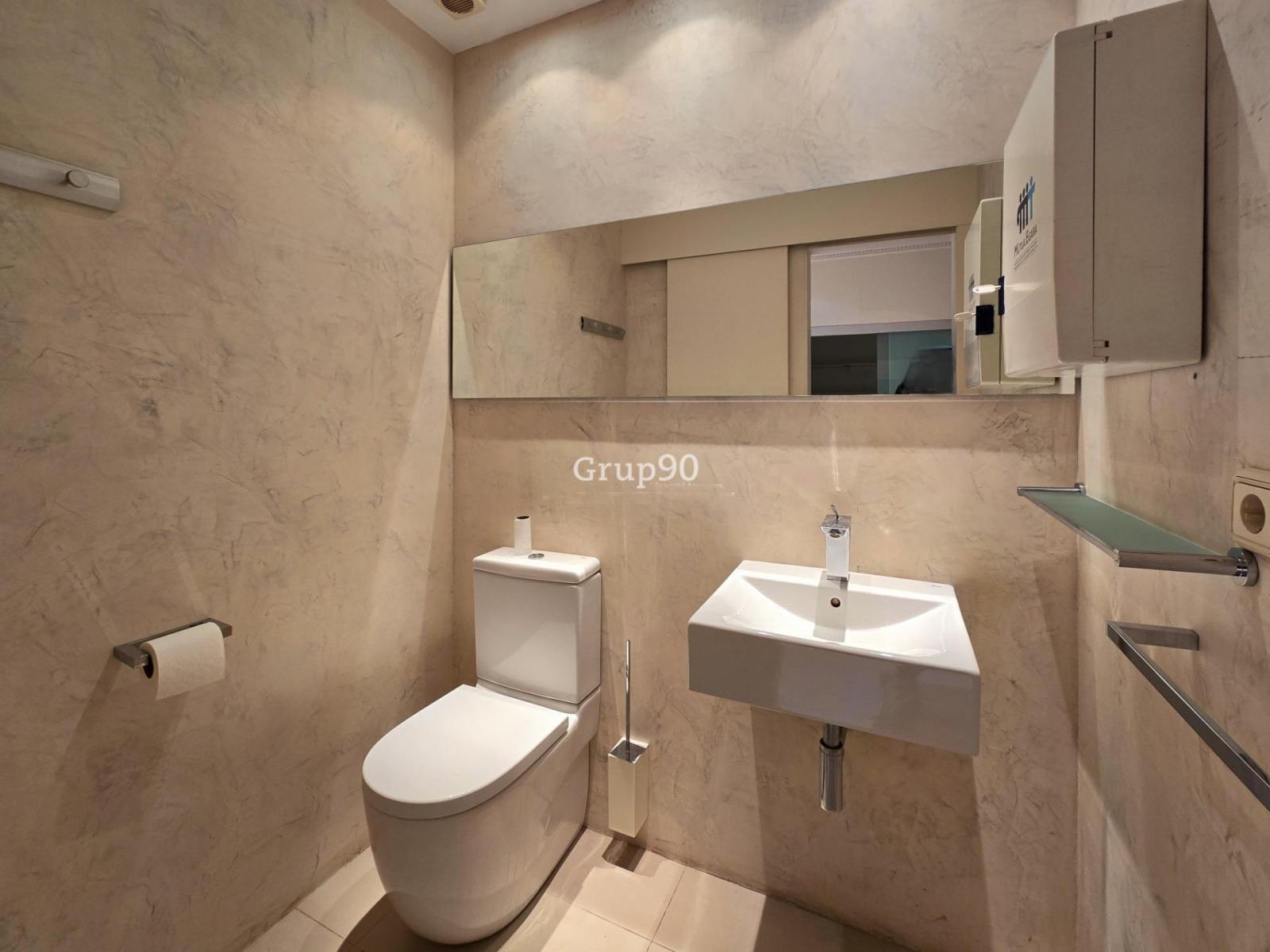 Premise for Rent in Lleida