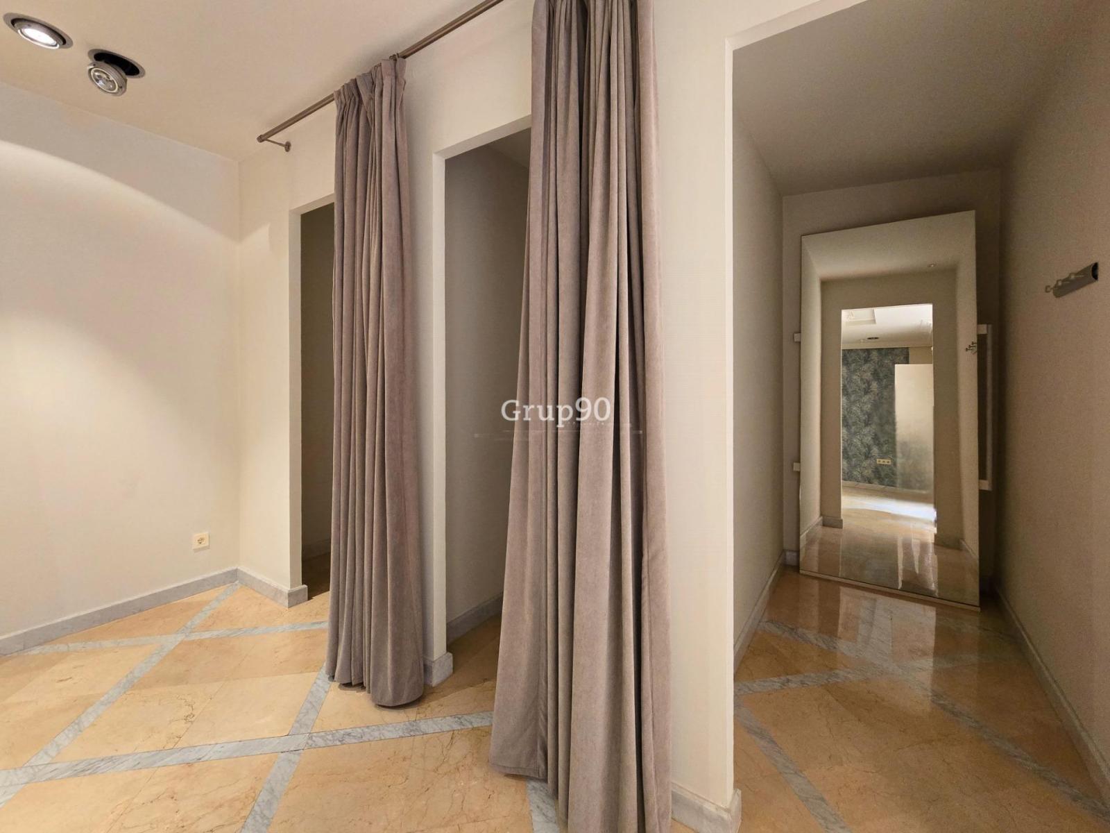 Premise for Rent in Lleida