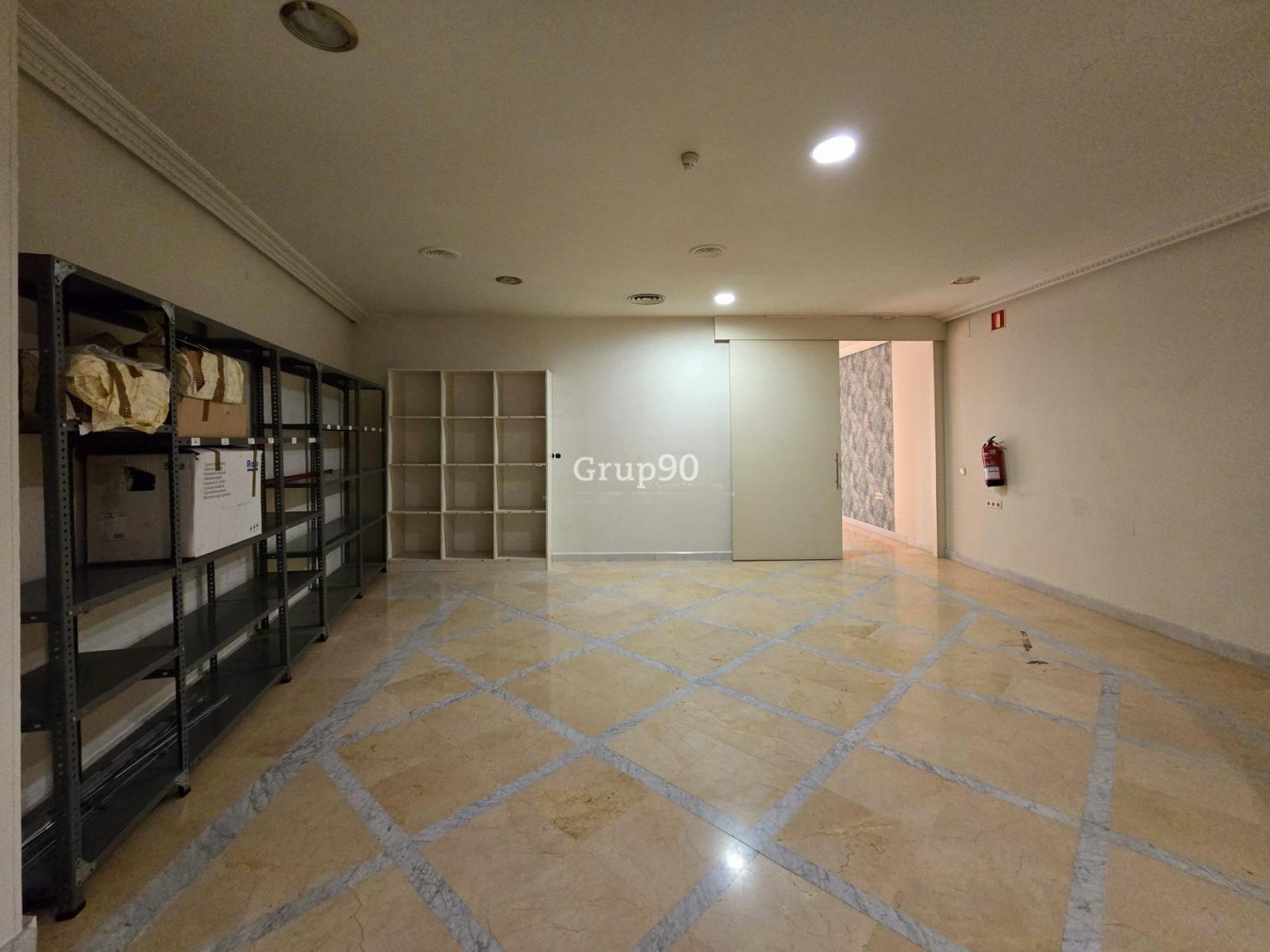 Premise for Rent in Lleida