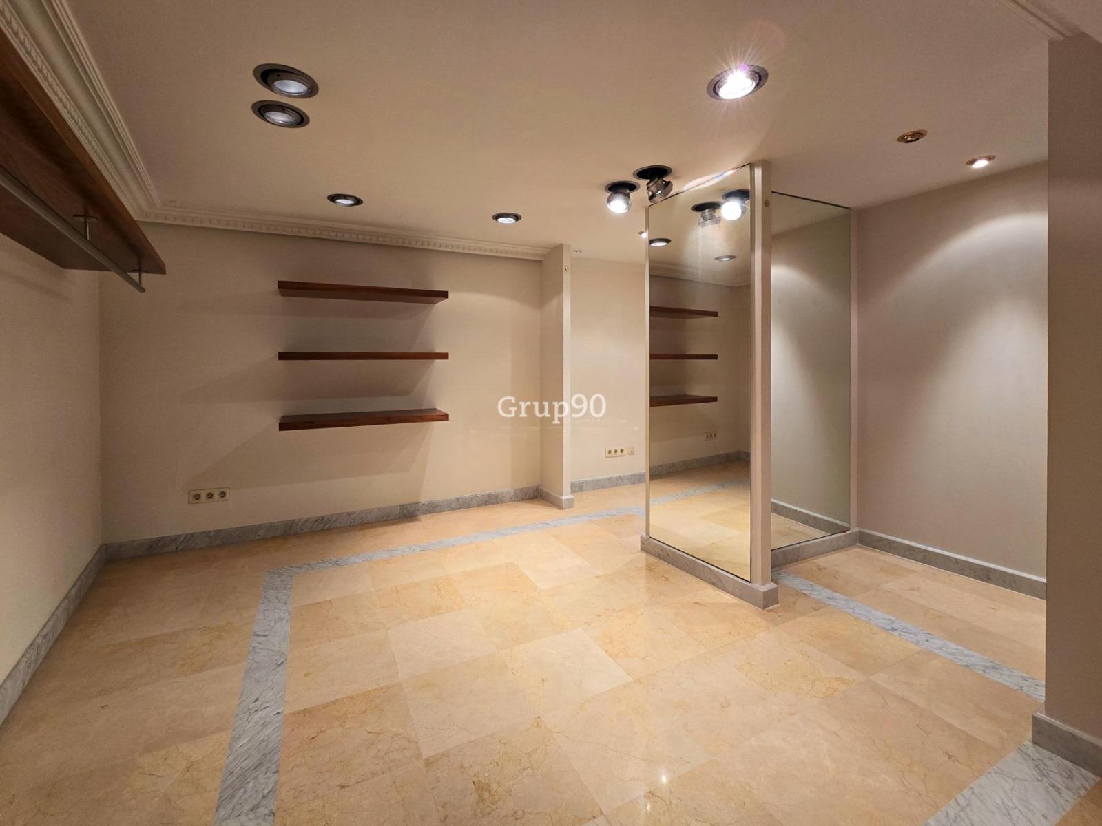 Premise for Rent in Lleida