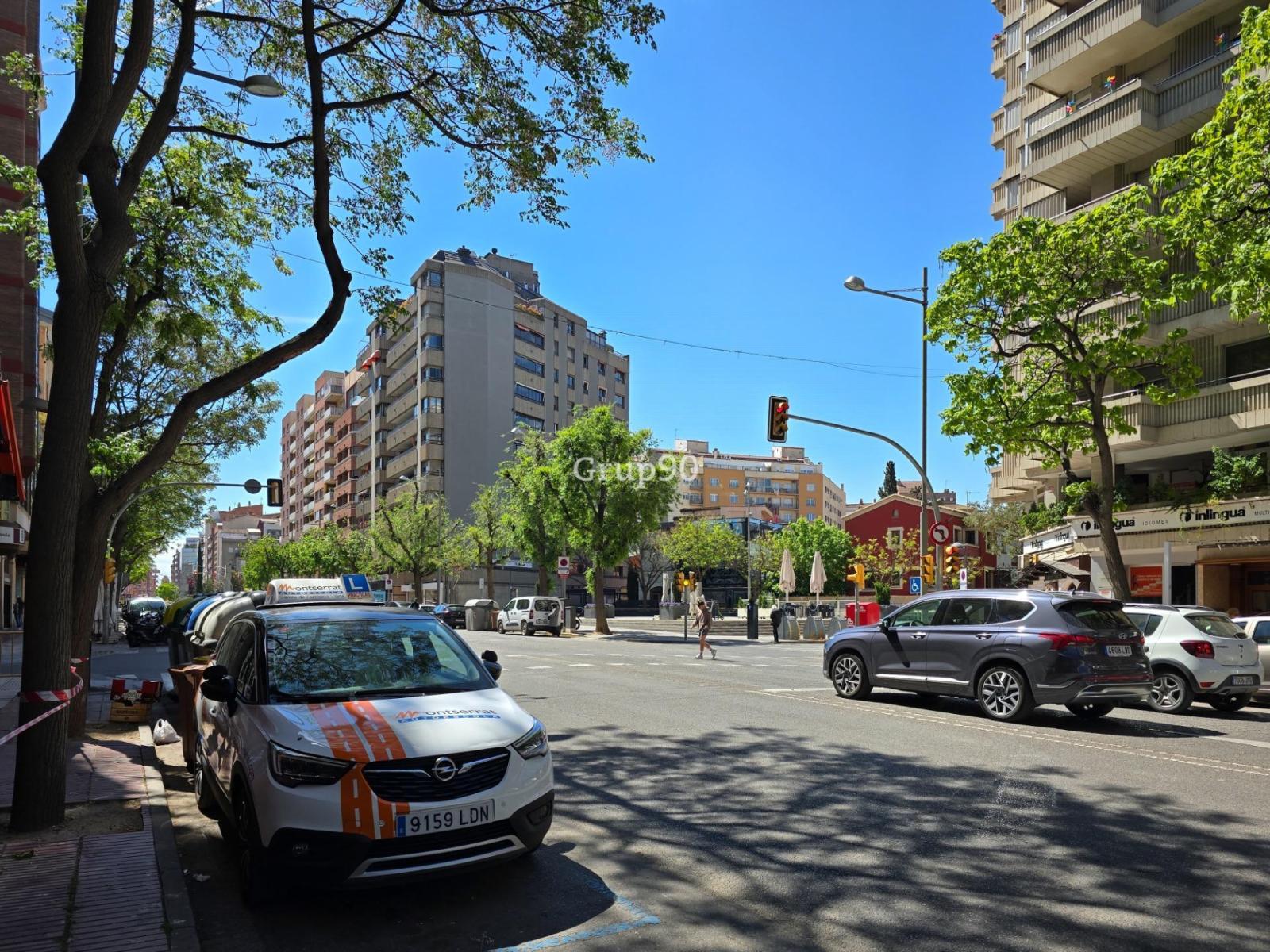 Premise for Rent in Lleida